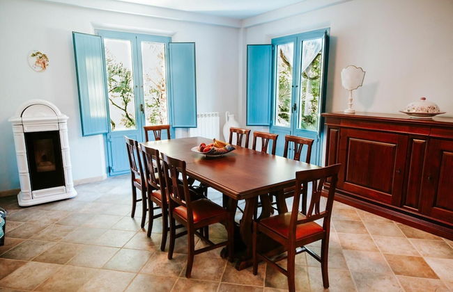 Villa Millefiori - Villa Millefiori - Photo 20