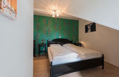 Ferienwohnung Ruraue - Foto 17