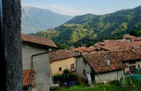 Seeblick und offener Kamin - Casa di Florian - Photo 7