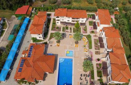 Amari Hotel - Photo 26