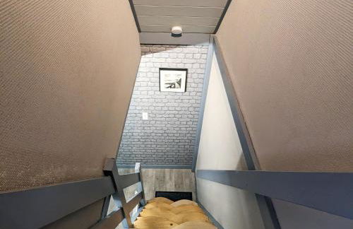 Charmant chalet de montagne avec terrasse et vue imprenable - FR-1-589-72 - Foto 12