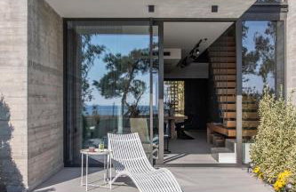 IKIES 3 Modern Eco-Friendly Private Seaview SIGNATURE Villas with a Pool - Foto 58