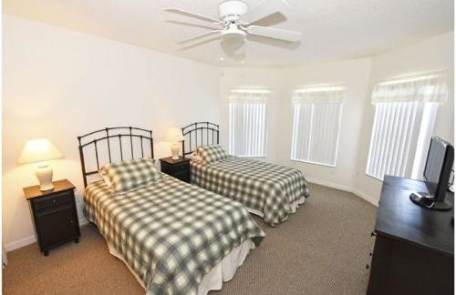 Holiday Villas of Davenport - Foto 27