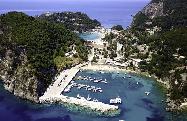 Andreas Hideaway Palaiokastritsa - Foto 32