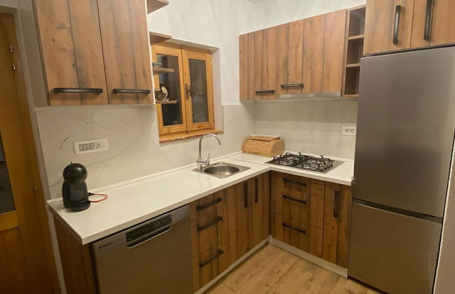 Soothing Holiday Home Green Life - Photo 7