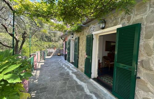 Villa Renata - amazing sea view garden terrrace - Foto 30