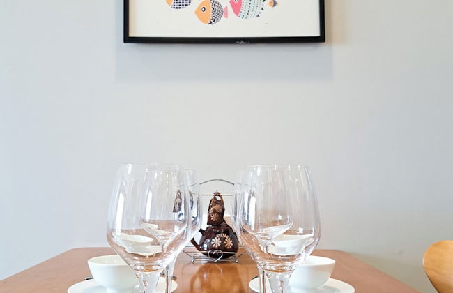 Gold View Saigon Riverside - Foto 79