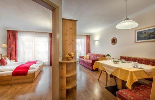 Residence Angelika - Foto 4