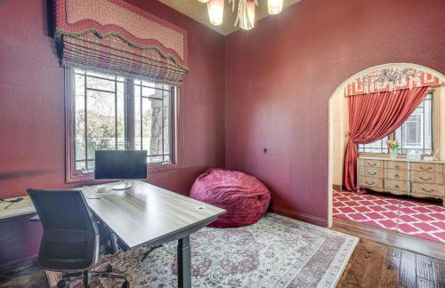 Pool, Peacocks and Views! Lavish Retreat in Gilroy - Foto 10