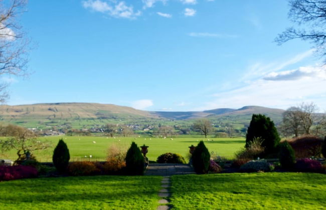 Simonstone Hall Hotel - Foto 42