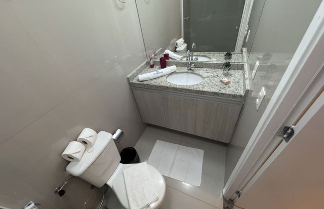 Vg Fun - TOP 03 acomodações no melhor da praia do futuro, FRENTE MAR! - Photo 52