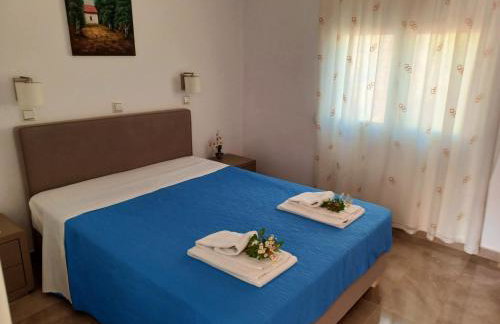 Kavousanos Apartments - Foto 34