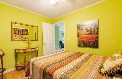 Waterfront cabin in the woods - Foto 35