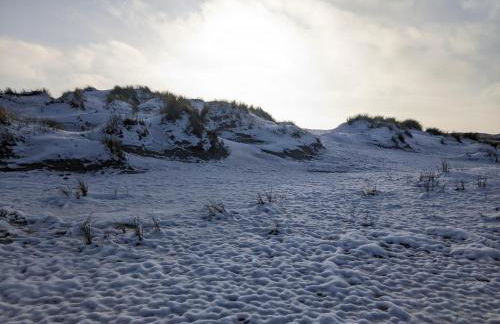 Drei-Insel-Blick Neßmersiel - Foto 56