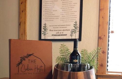 The Elderberry Retreat - It's a Dream Location! - Foto 27