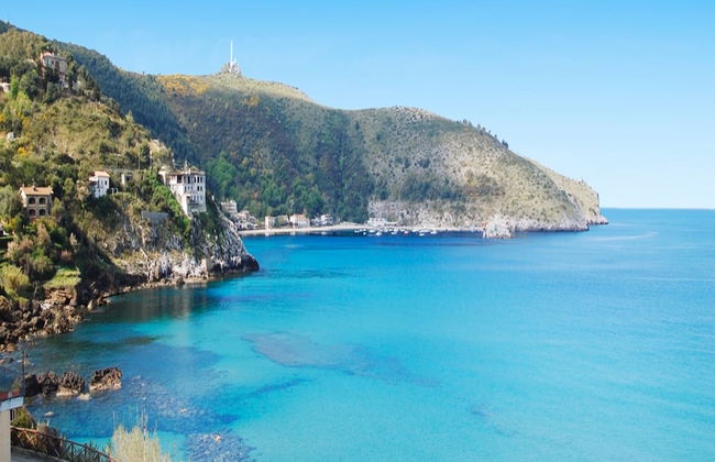 Beautiful Apt With Seaview Terrace - Foto 18