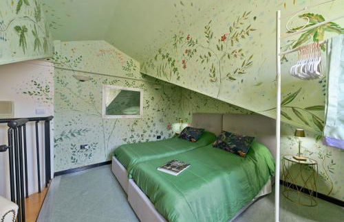 Flora Cottage Guesthouse Burano - Photo 32