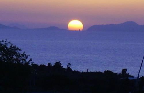 Casa Vacanza A Casa di Gio' n 52 contrada Mezzacampa località Messina - Foto 55