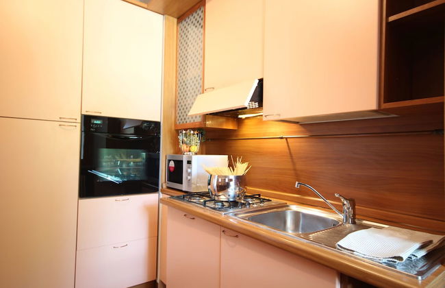 Imperiale Apartments - Foto 16