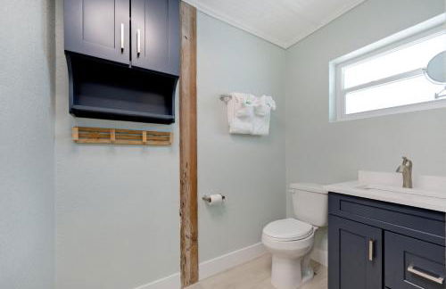 A Beach Retreat on Casey Key - Foto 68