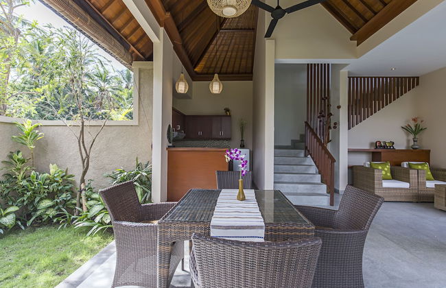 Alosta Luxury Private Villa - Foto 7