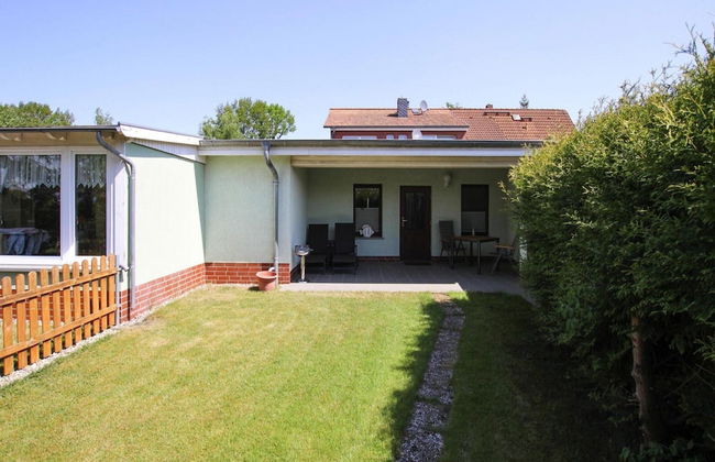 Doppelhaushalfte, Plau am See - Foto 7