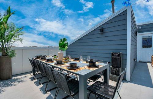 The Oasis Checkmate Stunning Rooftop with Views - Foto 86
