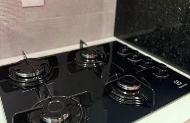 Flats Tavares Araujo apt 102 - Foto 30