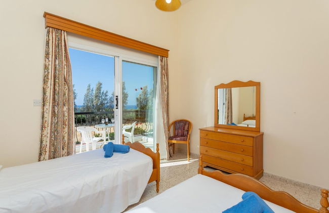 Villa Andreas in Argaka - Photo 22