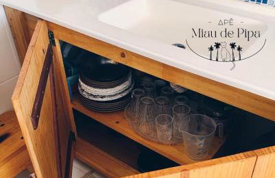 Miau de Pipa - Foto 39