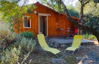 GITES DE PLOS Studio - Foto 1