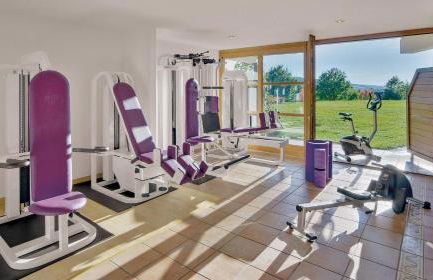 Aparthotel am Sonnenhuegel - Foto 35