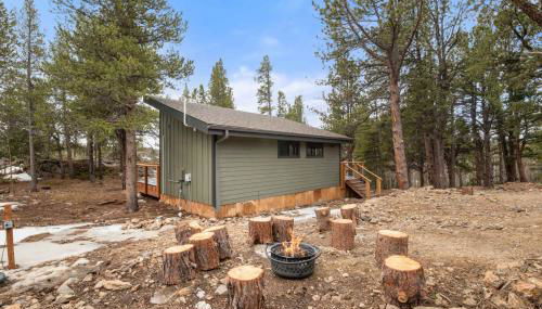 34 Acre Escape Games Hiking Pool Table Bicycles - Foto 4