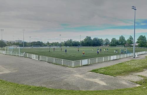 Votre cocon parfait à 9 min d'Eurexpo et 14 min groupama - Foto 36