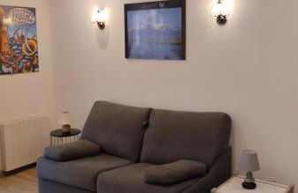 Studio meublé entièrement équipé - Foto 1