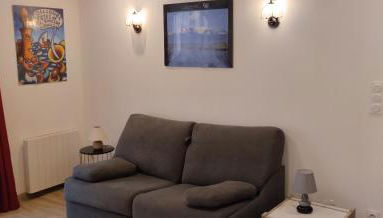 Studio meublé entièrement équipé - Foto 1