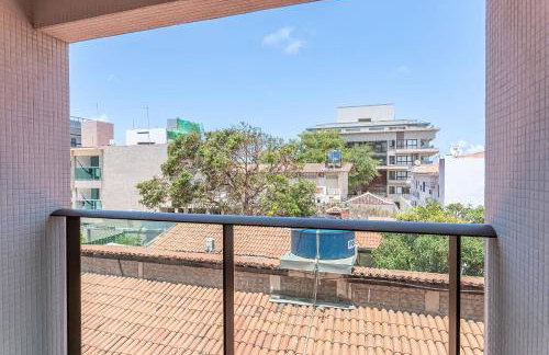 Residencial Praça Cinco - Foto 130