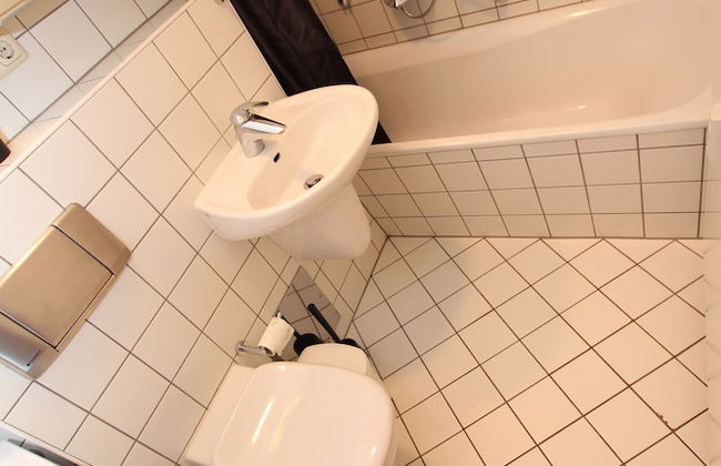 DRUSCHBA Boutique Apartment - Foto 27