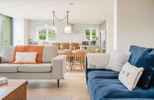 Mulberry Cottage - Stunning 5 Bed in Wiltshire! - Foto 71