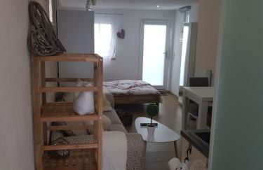 Bodensee Ferienwohnung Claudia 1 - Foto 9