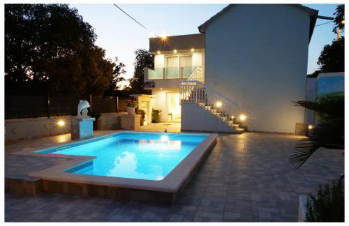 House Luketini dvori - Foto 58