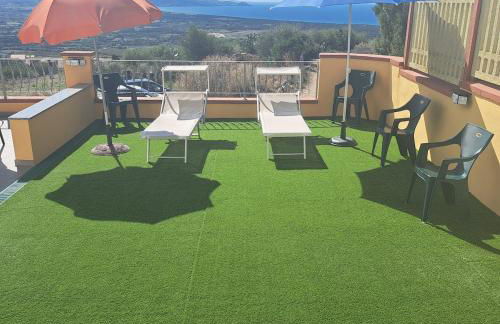 Casa Superpanoramica - Foto 12