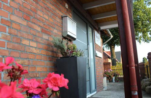 Monteurwohnung Ferienwohnung Rose in Isenbüttel Nähe Gifhorn, Wolfsburg, Braunschweig - Foto 44