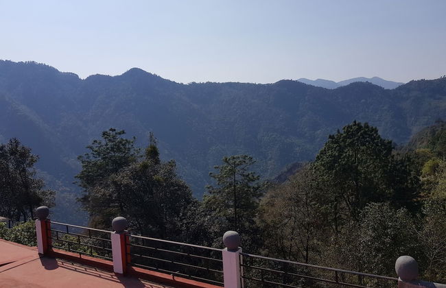 La Enamorada Cabañas & Resort - Foto 20