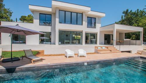 Villa Les Colles - Foto 1