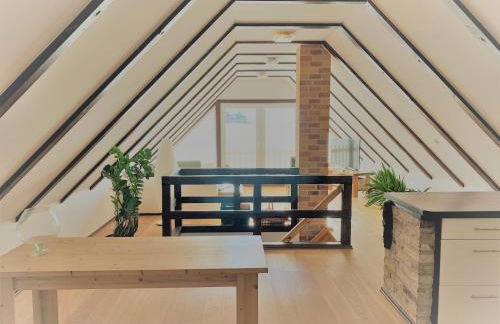 Ferienwohnung Sonne - Foto 1