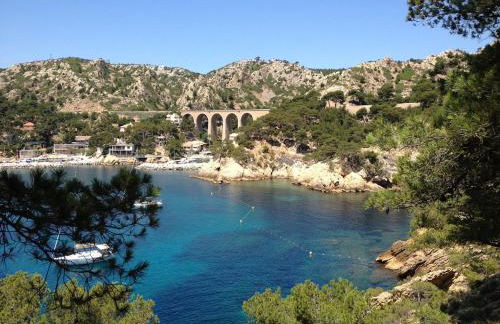 villa Provençal près de la mer - Foto 19