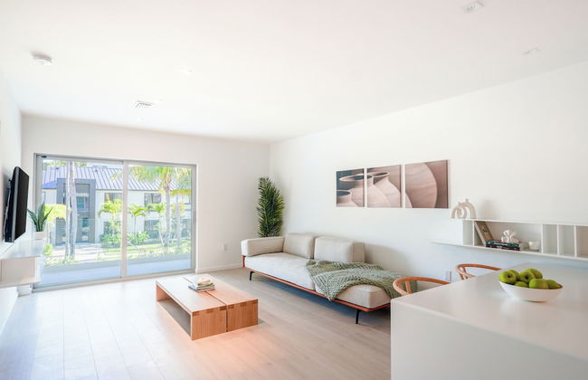 Beach Haus Key Biscayne - Photo 56