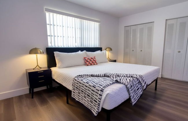 23 Palms Suites - Midtown Wynwood - Foto 12