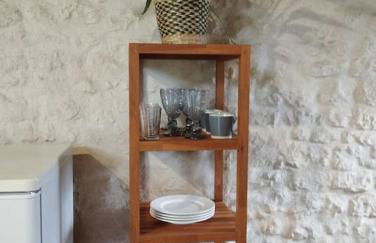 Cottage chaleureux au calme - Foto 21